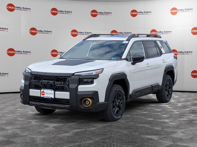 New 2026 Subaru Outback Wilderness