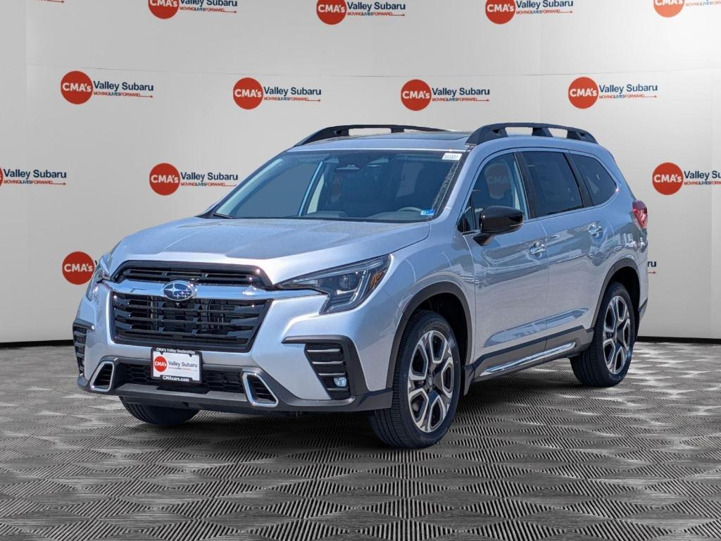 New 2026 Subaru Ascent Touring