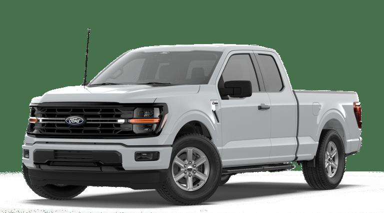 FORD F-150 XLT - 1