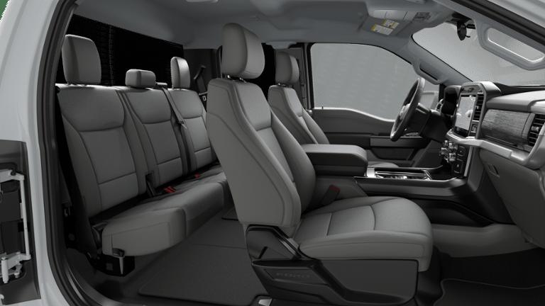 FORD F-150 XLT - 6