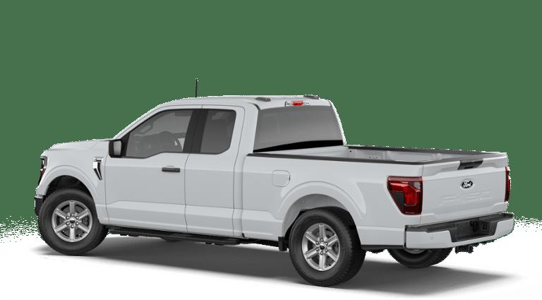 FORD F-150 XLT - 2