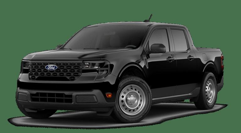 New 2026 Ford Maverick XL