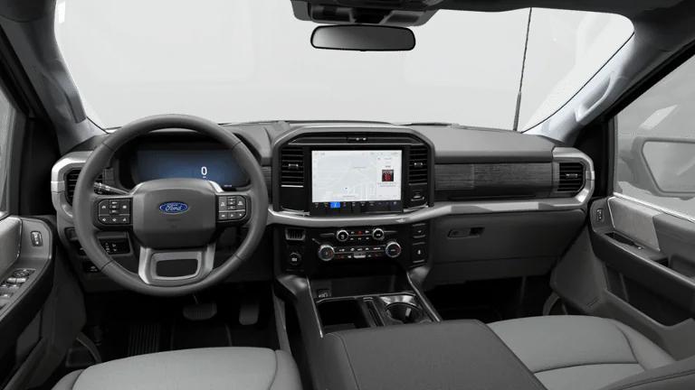 FORD F-150 XLT - 7