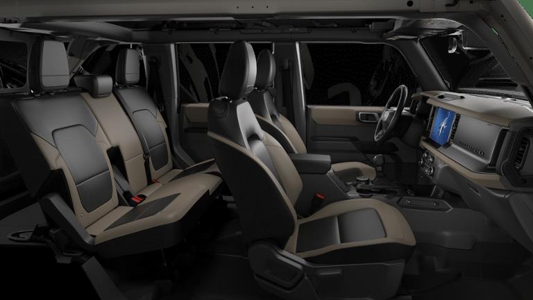 FORD BRONCO - 6