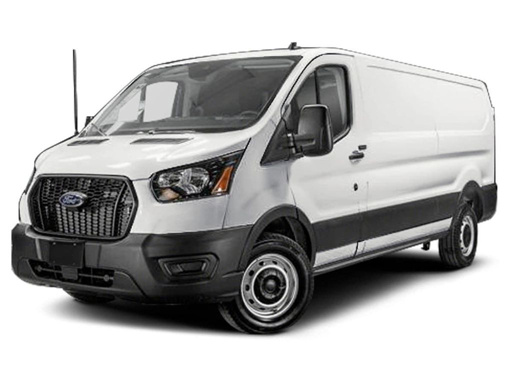 New 2026 Ford Transit-350 Base