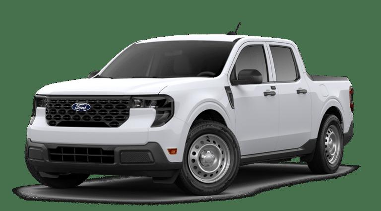New 2026 Ford Maverick XL
