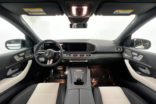 MERCEDES-BENZ GLE-CLASS - 9