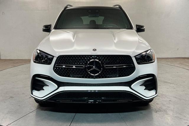 MERCEDES-BENZ GLE-CLASS - 8