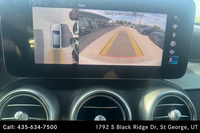 MERCEDES-BENZ GLC - 6