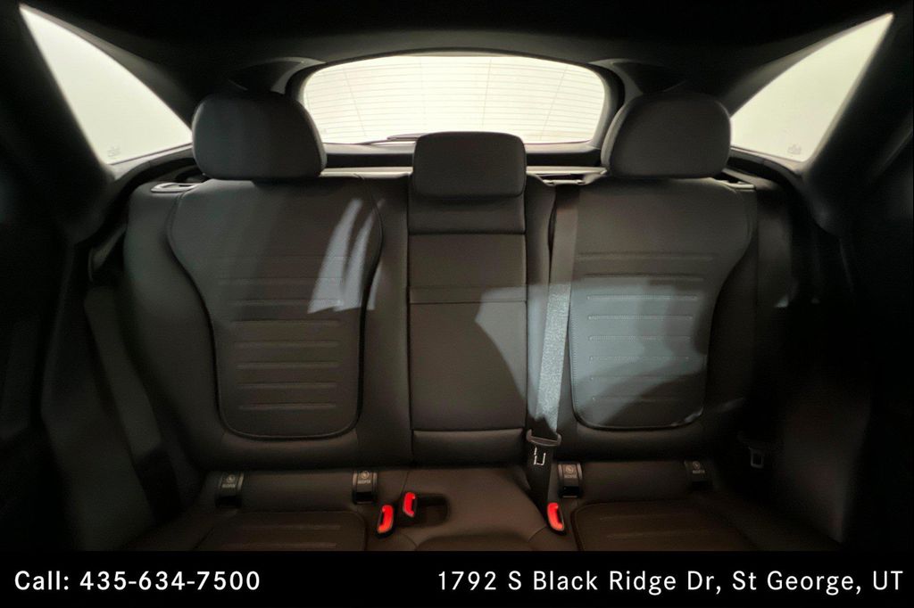 2026 Mercedes-BENZ GLC 缩略图 25