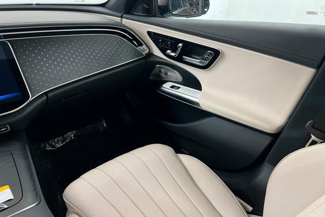 MERCEDES-BENZ E-CLASS - 10