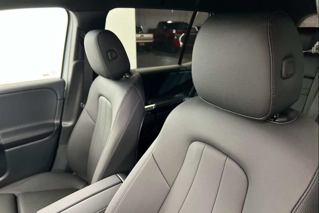 صورة مصغرة 16 لـ 2026 Mercedes-BENZ GLB