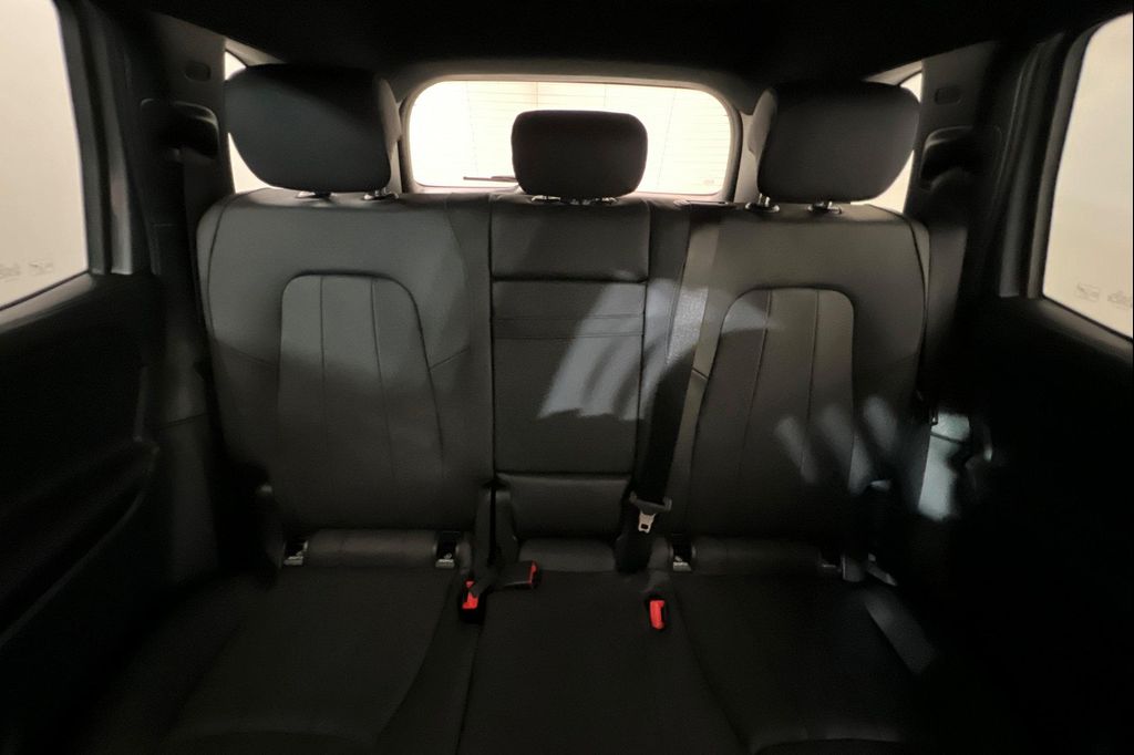 صورة مصغرة 25 لـ 2026 Mercedes-BENZ GLB