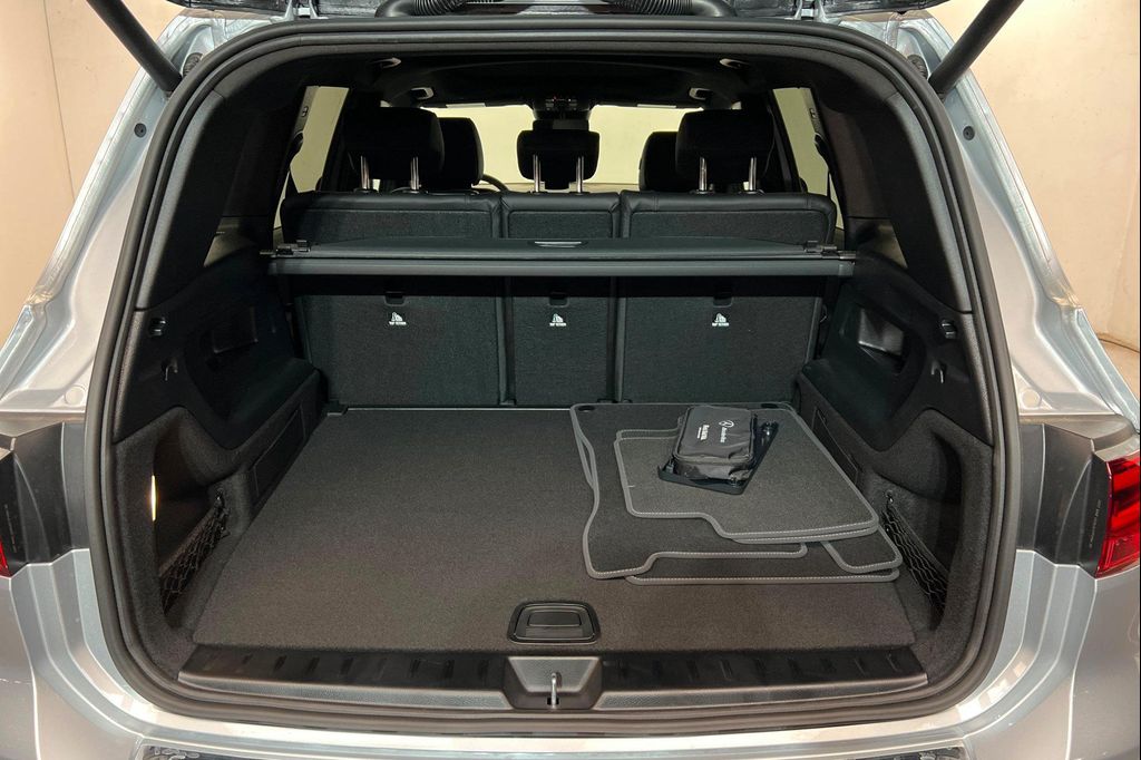 صورة مصغرة 22 لـ 2026 Mercedes-BENZ GLB