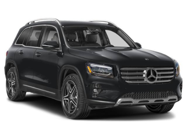 صورة 9 لـ 2026 Mercedes-BENZ GLB