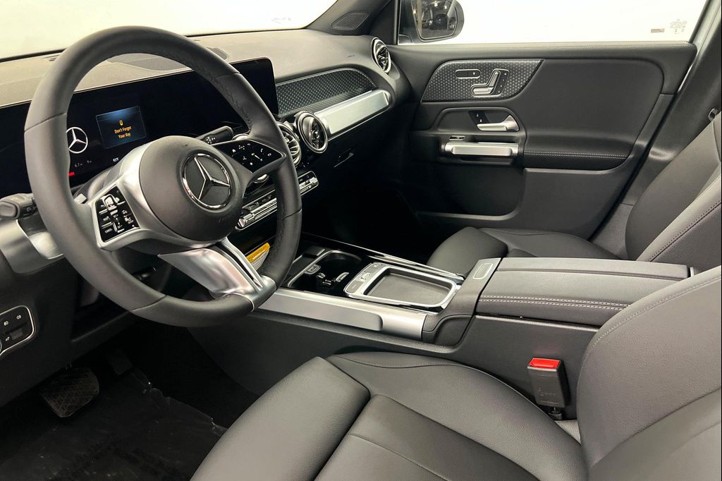 صورة مصغرة 15 لـ 2026 Mercedes-BENZ GLB