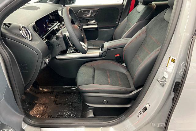 2026 Mercedes-BENZ AMG GLA 35 4MATIC — миниатюра 17