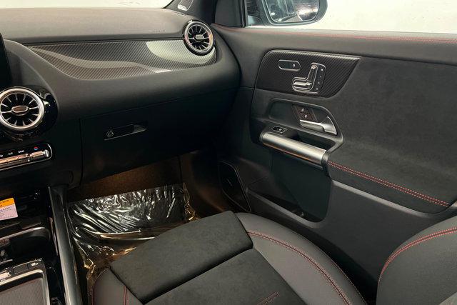 2026 Mercedes-BENZ AMG GLA 35 4MATIC — фото 10