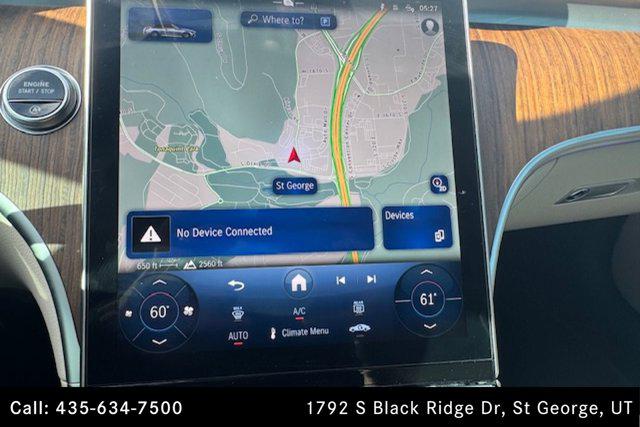 MERCEDES-BENZ CLE - 5