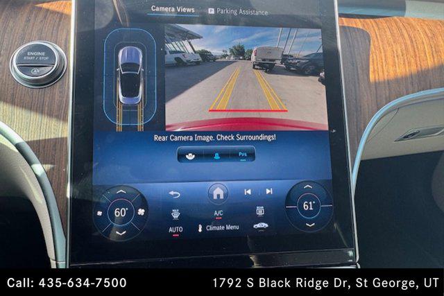 MERCEDES-BENZ CLE - 6