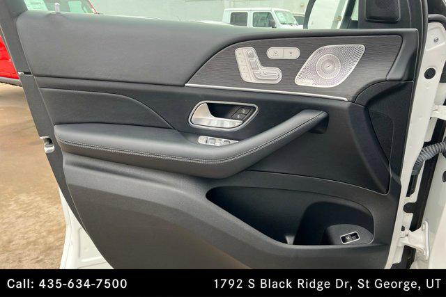 2022 Mercedes-BENZ GLE 缩略图 14