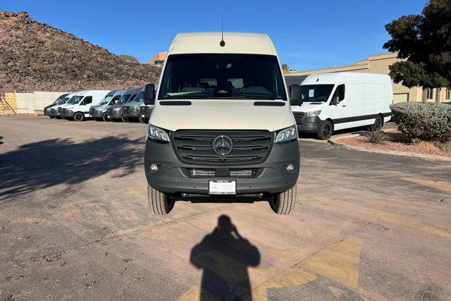 2026 Mercedes-BENZ OTHERS photo 8