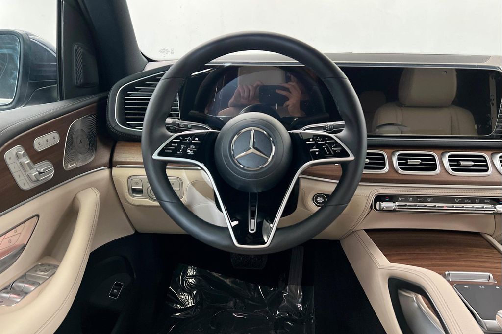 صورة مصغرة 12 لـ 2026 Mercedes-BENZ GLE