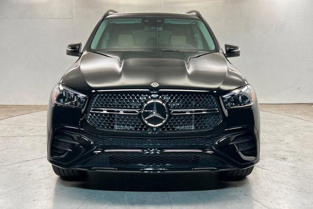 MERCEDES-BENZ GLE-CLASS - 8