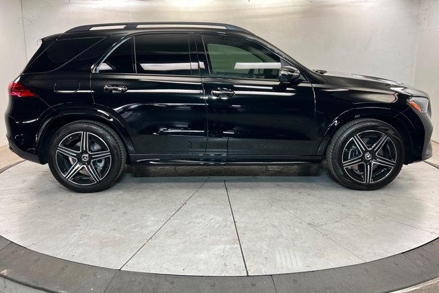 MERCEDES-BENZ GLE-CLASS - 6