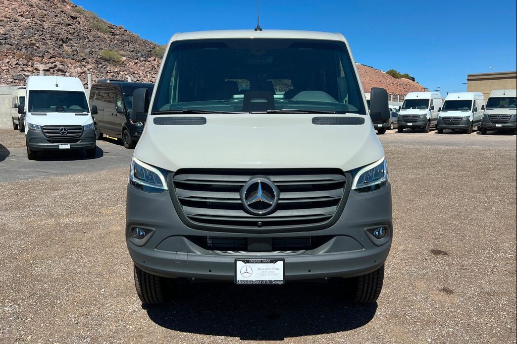 2026 Mercedes-BENZ OTHERS 缩略图 8