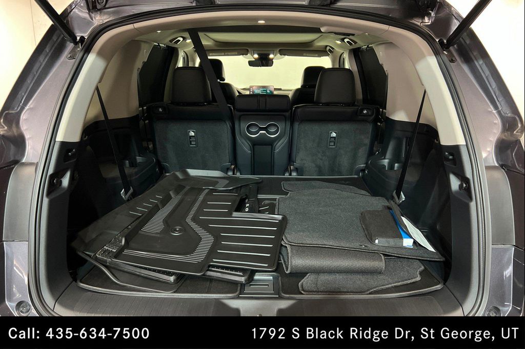 صورة مصغرة 23 لـ 2023 Honda PILOT AWD ELITE
