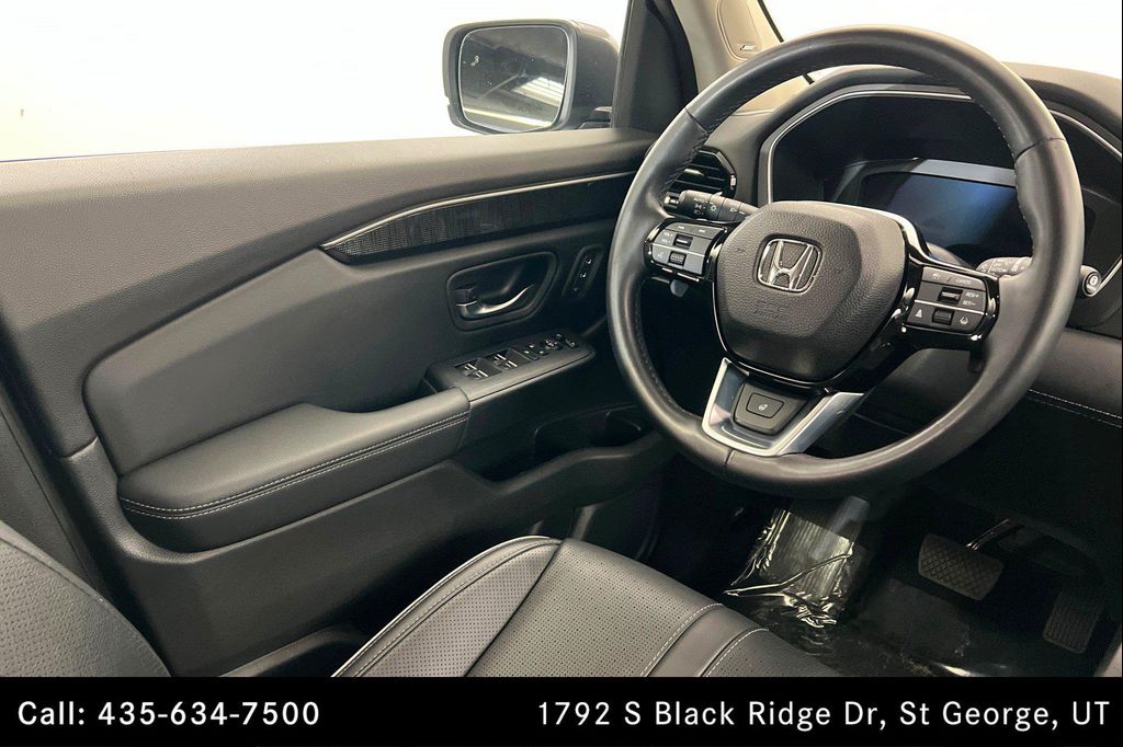 صورة مصغرة 11 لـ 2023 Honda PILOT AWD ELITE