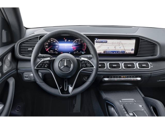 صورة 9 لـ 2026 Mercedes-BENZ GLE