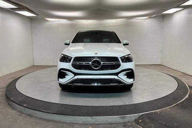 MERCEDES-BENZ GLE-CLASS - 8