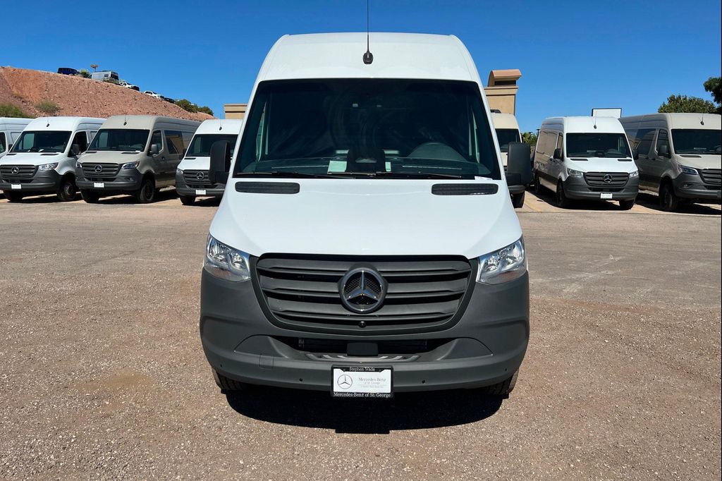 2026 Mercedes-BENZ OTHERS 照片 8