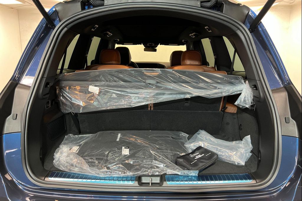 صورة مصغرة 23 لـ 2026 Mercedes-BENZ GLS