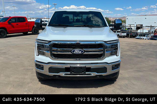 FORD F-150 LARIAT - 8