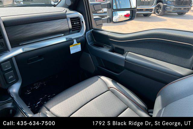 FORD F-150 LARIAT - 10