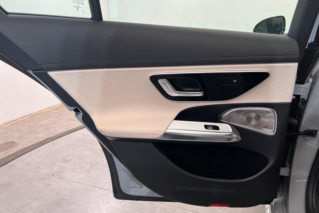 صورة مصغرة 18 لـ 2026 Mercedes-BENZ E-CLASS