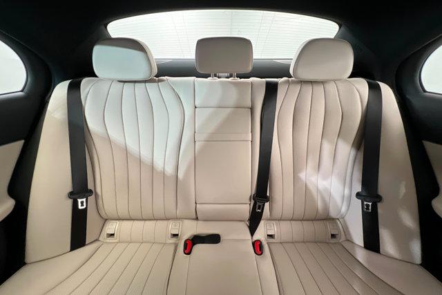 صورة مصغرة 24 لـ 2026 Mercedes-BENZ E-CLASS