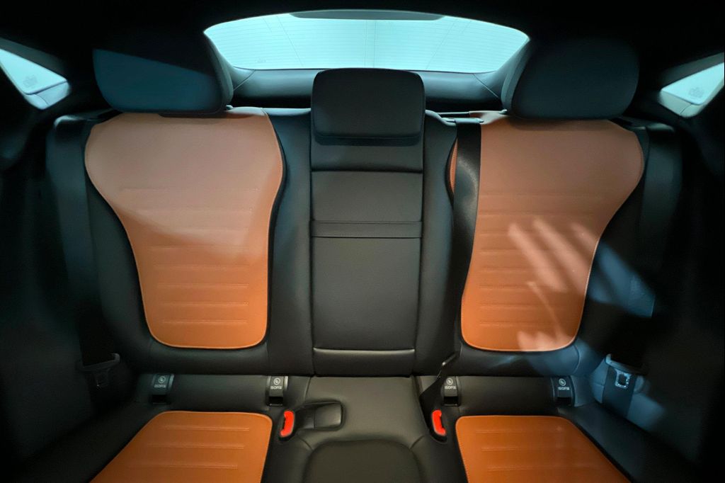 صورة مصغرة 23 لـ 2026 Mercedes-BENZ GLC