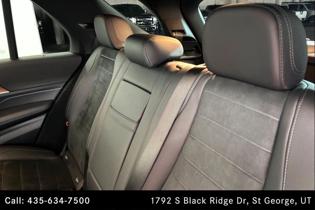 صورة مصغرة 19 لـ 2021 Mercedes-BENZ GLE