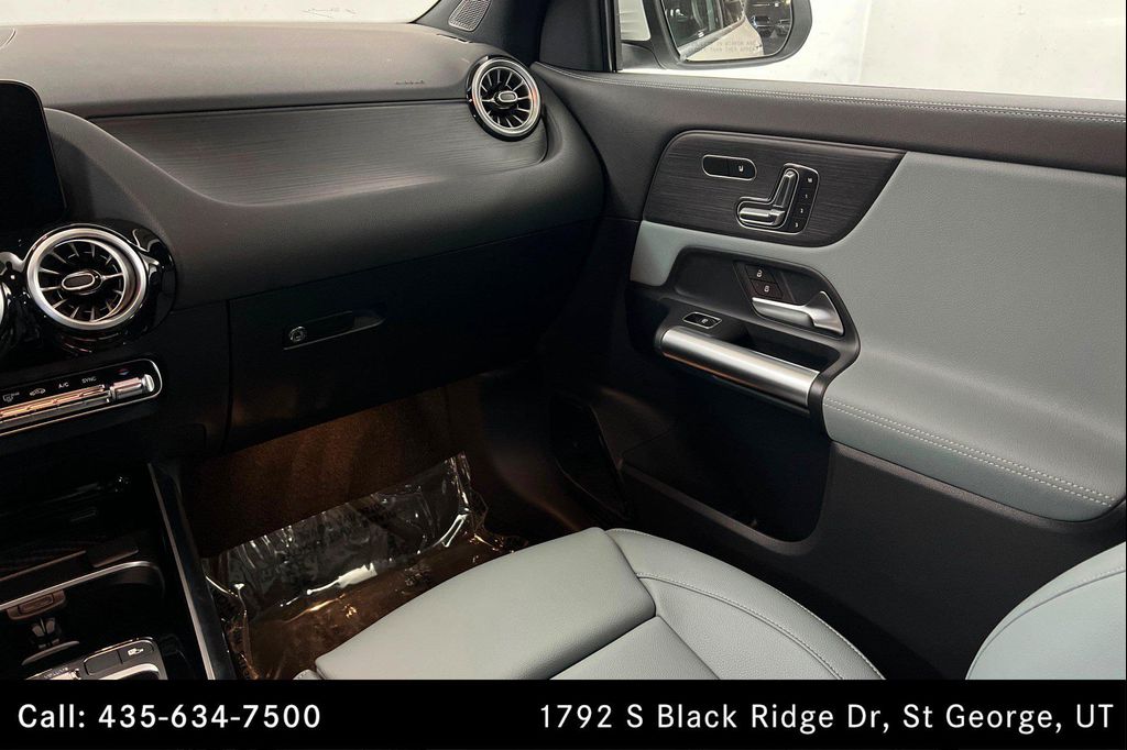 صورة 10 لـ 2026 Mercedes-BENZ GLA