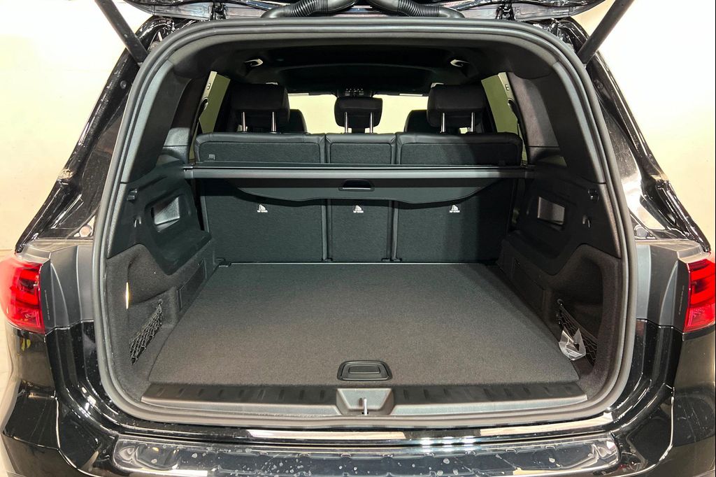 صورة مصغرة 22 لـ 2026 Mercedes-BENZ GLB