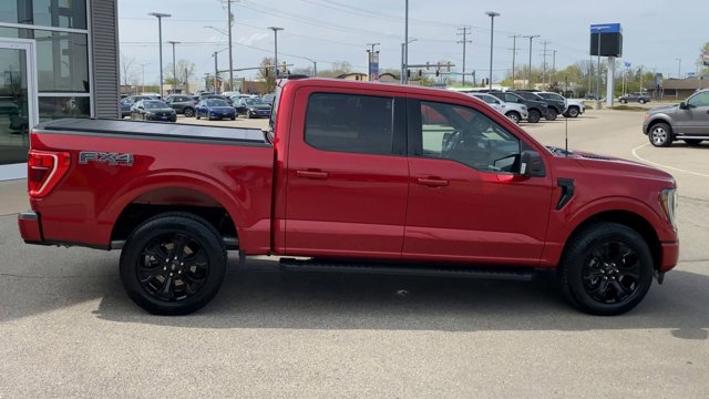FORD F-150 XLT - 2