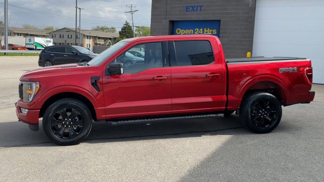 FORD F-150 XLT - 6