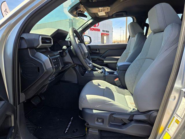 TOYOTA TACOMA - 9