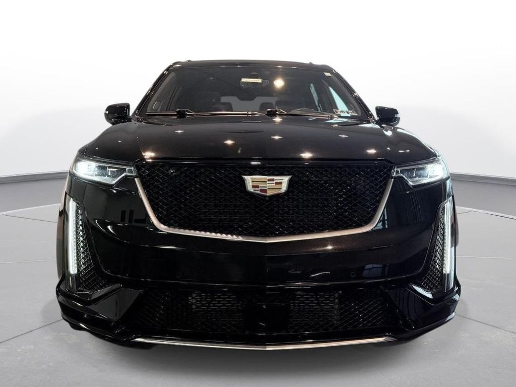 2024 Cadillac XT6 SPORT AWD 缩略图 15