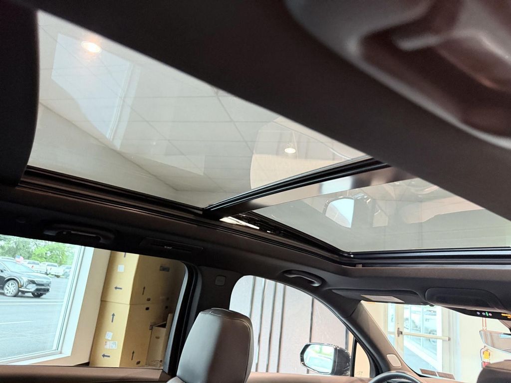 2024 Cadillac XT6 SPORT AWD — миниатюра 20