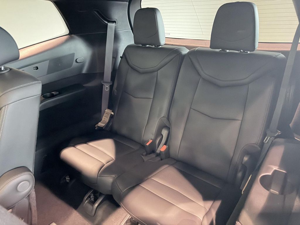 2024 Cadillac XT6 SPORT AWD — миниатюра 25